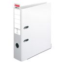 Ordner maX.file A4 8cm weiss