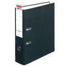 Ordner maX.file A4 8cm schwar