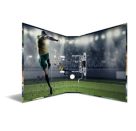 Motiv-Ordner  Fußball  A4