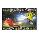 Schreibunterlage Fussball