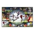 Schreibunterlage Fussball