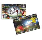 Schreibunterlage Fussball