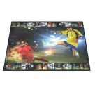 Schreibunterlage Fussball