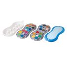 Deckfarbk. 24er Space blau