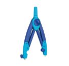 Schulzirkel griffix Blau in H