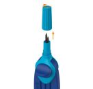 Schulzirkel griffix Blau in H