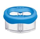 Wasserbox Space blau