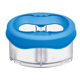 Wasserbox Space blau