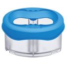 Wasserbox Space blau