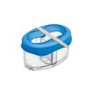 Wasserbox Space blau