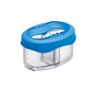 Wasserbox Space blau