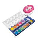 Wasserbox Space magenta