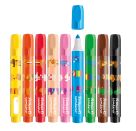 Fasermaler Combino super 411-