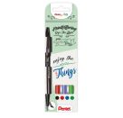 Kalligrafiestift Sign Pen Bru