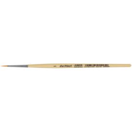 SCHULMALPINSEL RUND goldfarb.
