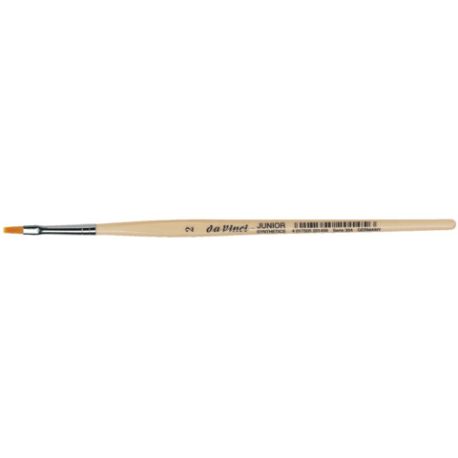 SCHULPINSEL ""JUNIOR"" FL. gold