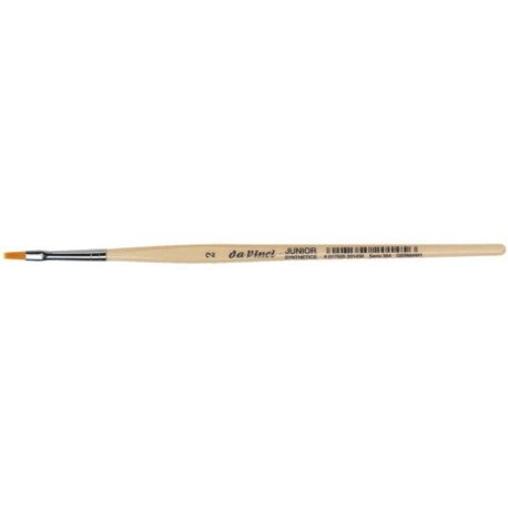 SCHULPINSEL ""JUNIOR"" FL. gold