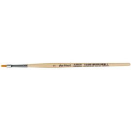 SCHULPINSEL ""JUNIOR"" FL. gold