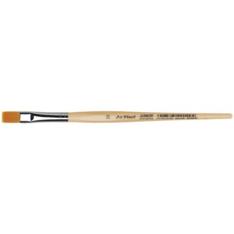 SCHULPINSEL ""JUNIOR"" FL. gold