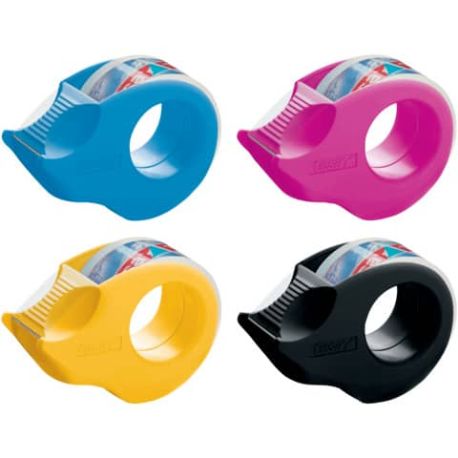 Handabroller Tesafilm 10m/19m