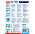 Handabroller Tesafilm 10m/19m