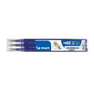 Ersatzmine Frixion blau 3er