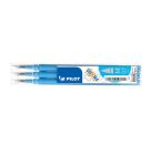 Ersatzmine Frixion hellblau 3