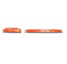 Frixion Tintenroller orange