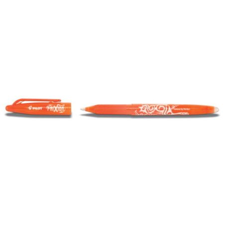 Frixion Tintenroller orange
