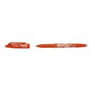 Frixion Tintenroller orange