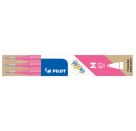 Ersatzmine Frixion pink 3er
