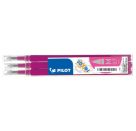 Ersatzmine Frixion pink 3er