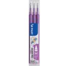 Ersatzmine Frixion purple 3er