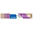 Ersatzmine Frixion purple 3er