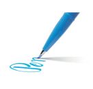 Faserschreiber SignPen h.bl0,