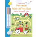 Usborne M.gr.Wisch-und -weg-