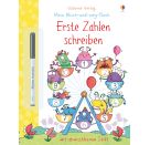Usborne Wisch..Erste Zahlen s