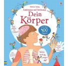 Usborne Dein Körper