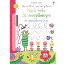 Usborne Noch mehr Schwungübun