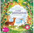 Usborne Die vier Jahreszeiten