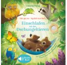 Usborne Einschlafen Dschungel