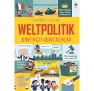Usborne Weltpolitik