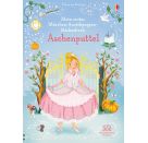 Märchen-Anzieh-Stickerbuch As