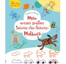 Usborne M.erst.gr.Schritt-für