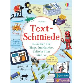 Text-Schmiede