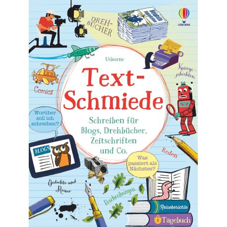 Text-Schmiede