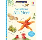 Usborne Mini Naturführ.Am Mee