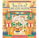 Usborne Reise i.d.Zeit a.Ägyp