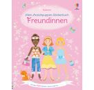 Usborne Anziehpu-Stick. Freun
