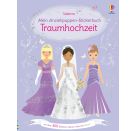Usborne Anziehpu-Stick. Traum